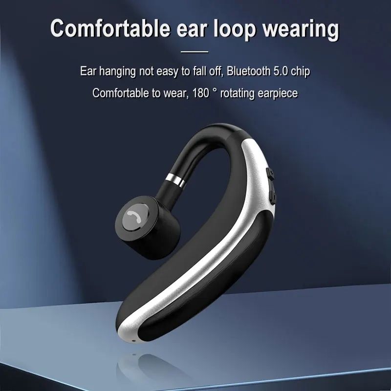 Słuchawka bezprzewodowa bluetooth