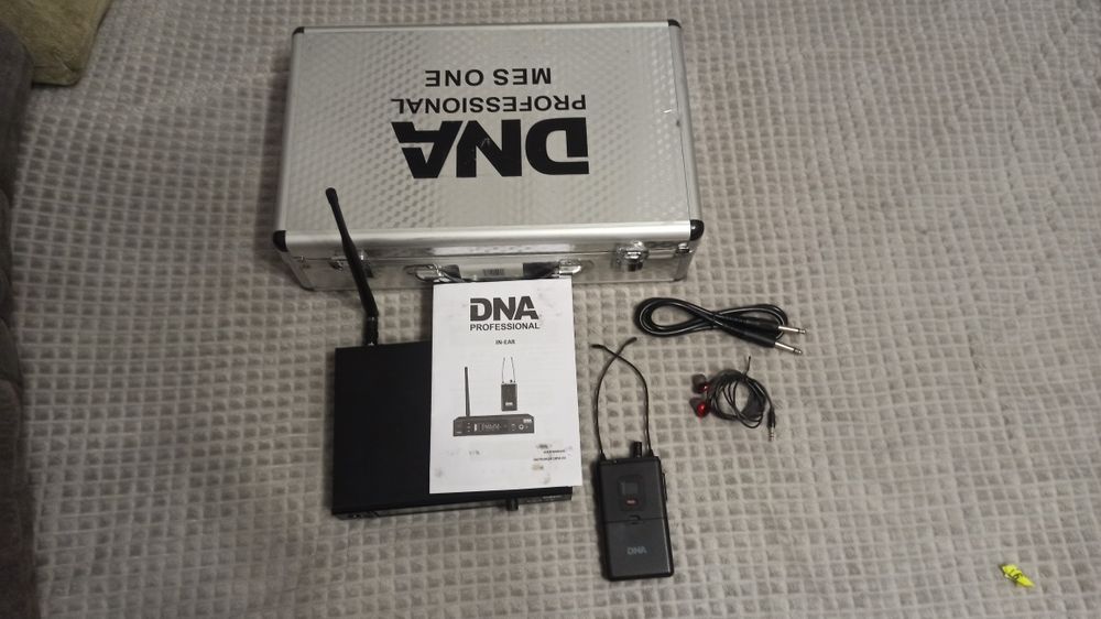 DNA Professional Mes one