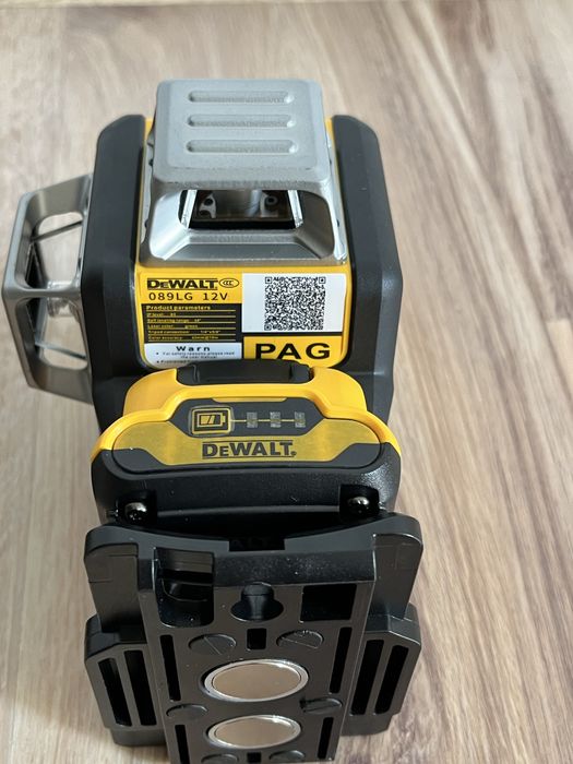 Laser DeWalt 089 LG