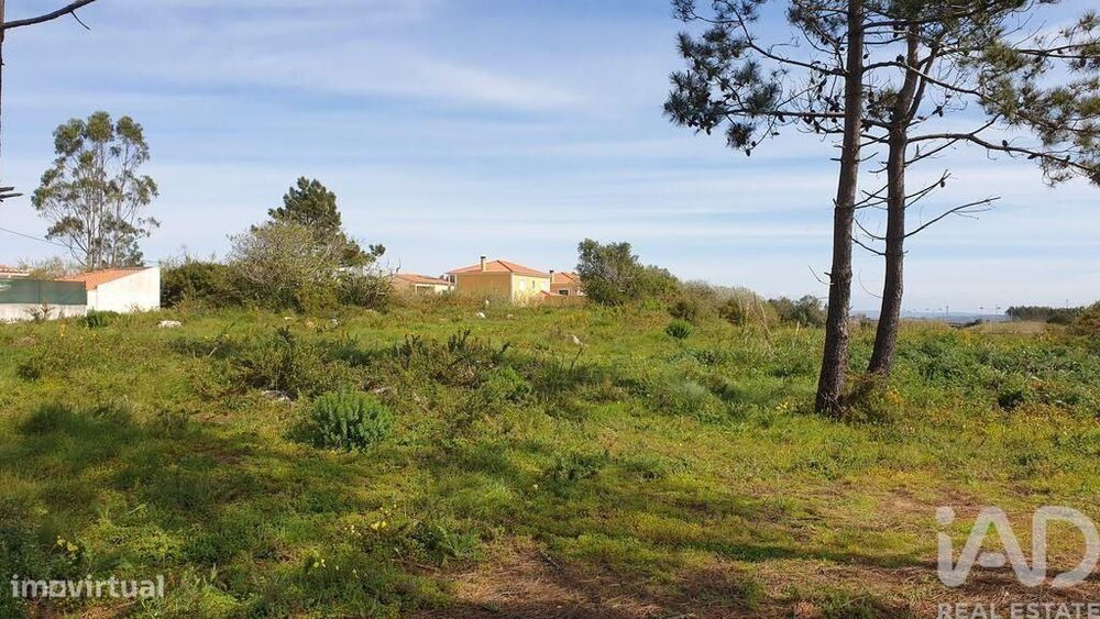 Terreno Agrícola em Olho Marinho de 7404,00 m2