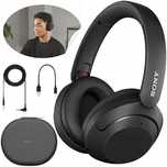 Sluchawki Sony WH-XB910N