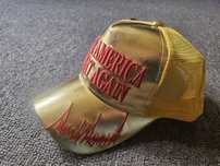 Nowa czapka Donald Trump Make America Great Again MAGA 45-47
