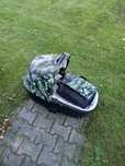 Gondola Bexa Fresh