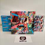 Pokémon TCG Mega Brave Booster Box JP