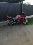 Продам мото SUZUKI RF400 (сіроголовий) з докуметами!