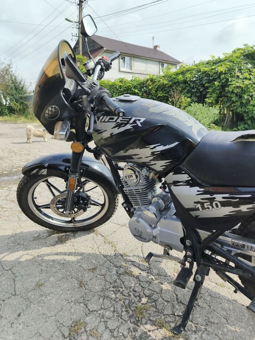 Продам вайпер 150