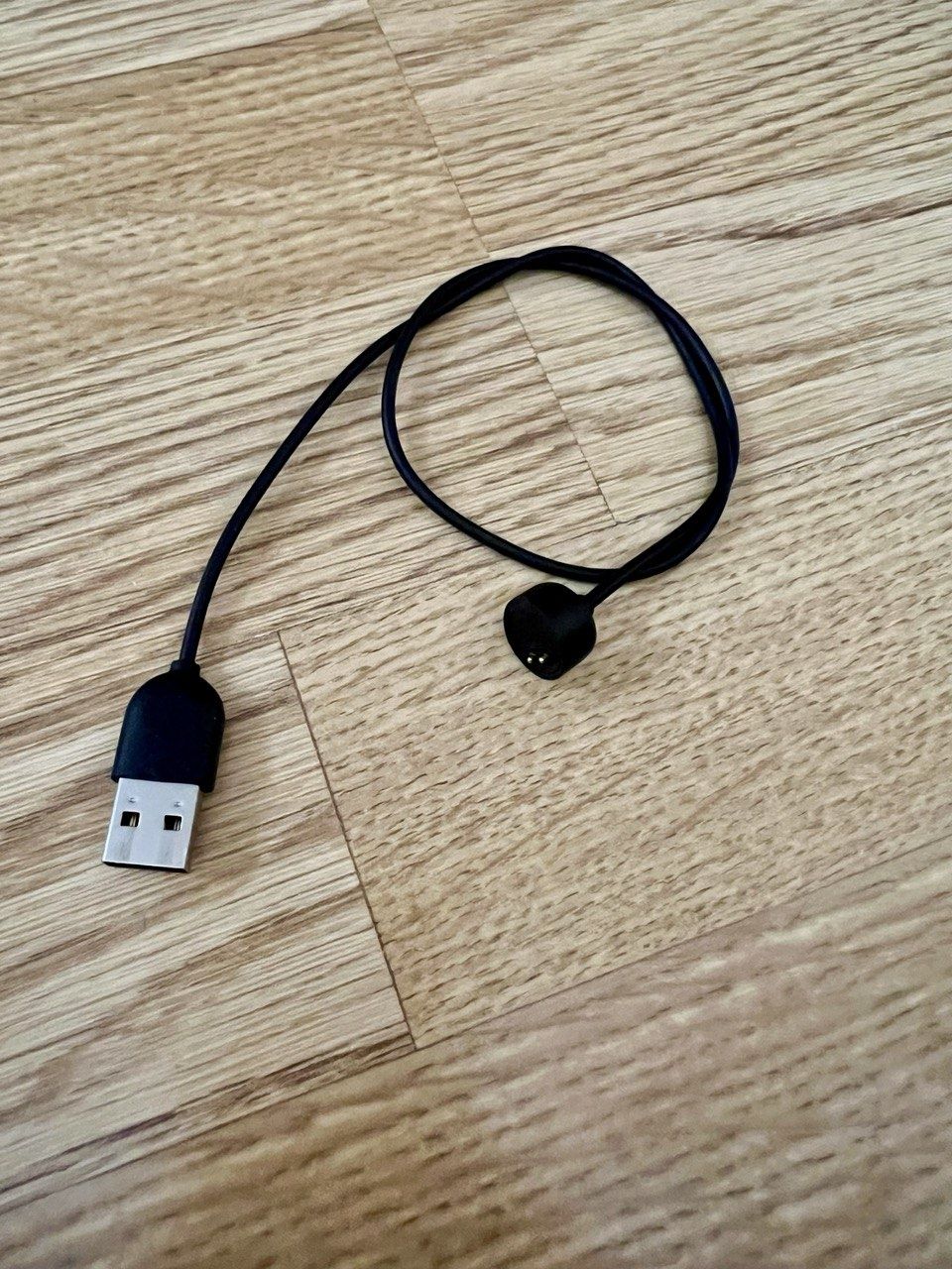 Кабель зарядки для браслета Xiaomi Mi band 6