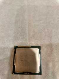 Intel i7 3770k, 3,5Ghz