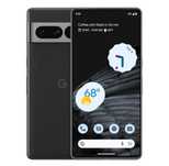 Google Pixel 7 Pro 12/168GB - wymieniony na nowy przez serwis