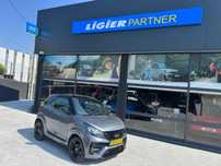 Ligier JS 50 Sport Pack