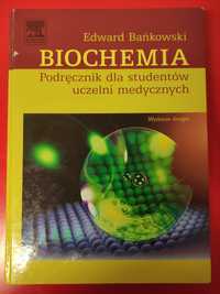 Biochemia Edward Bańkowski