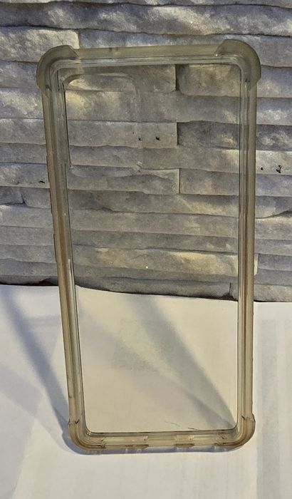 Capa Samsung Galaxy A42