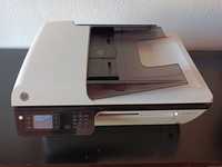 Impressora multifunções HP Officejet 2620 All-in-One