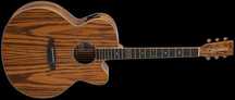 TANGLEWOOD TRU7 CEAZ gitara elektroakustyczna Reunion Pro
