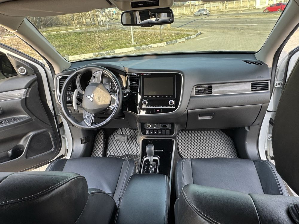 Продажа Mitsubishi Outlander 2020 официал на гарантии