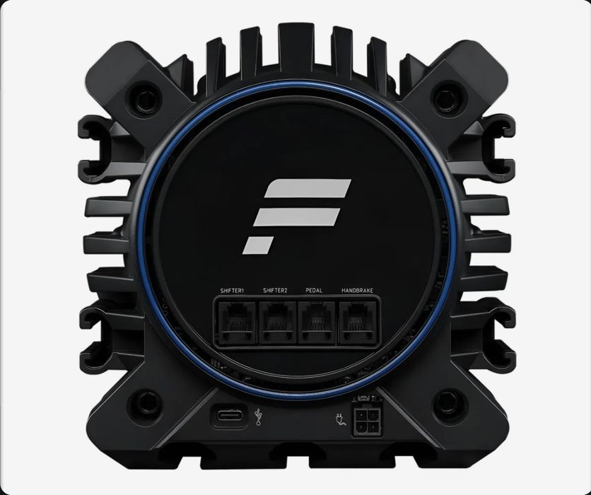 Fanatec GT DD pro 8nm