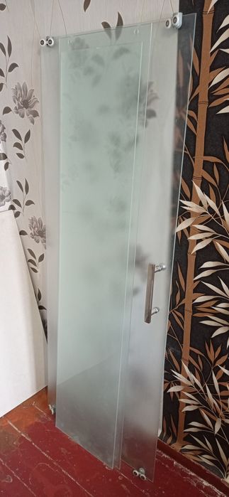 Скло в ванну кімнату/для душа або піддону Стекло