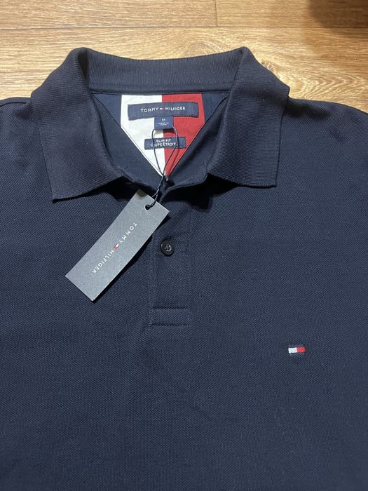Нова оригінальна футболка Tommy Hilfiger
