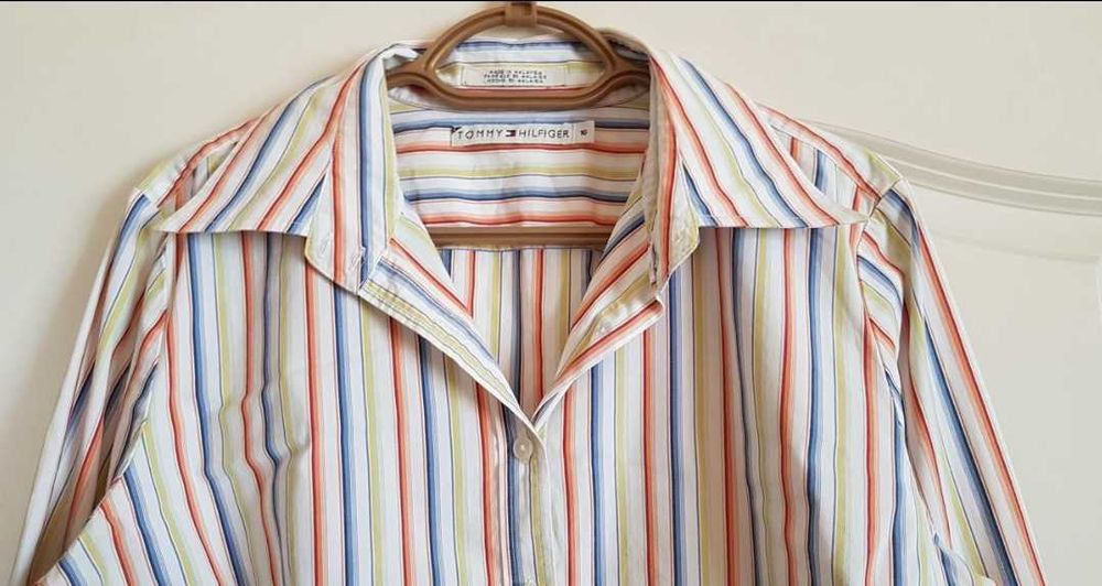 Блузка Tommy Hilfiger