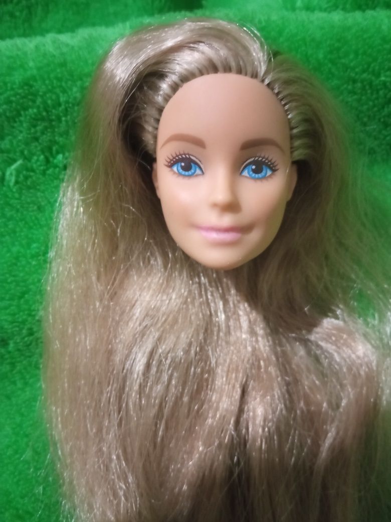 Головка куклы Barbie Барби