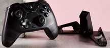 Nowy GameSir Cyclone 2 – MagRes, triggery Halla, pad + dock, PC/Switch