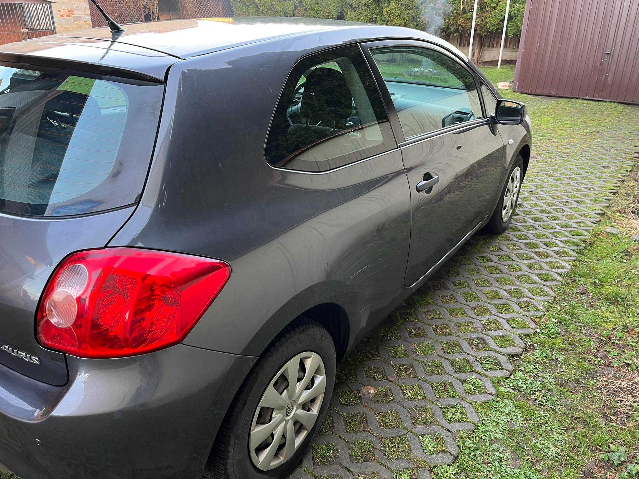 Toyota Auris 1,3