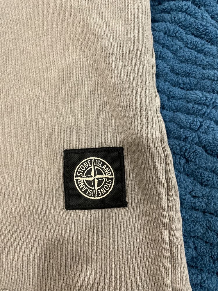 Calções Stone Island