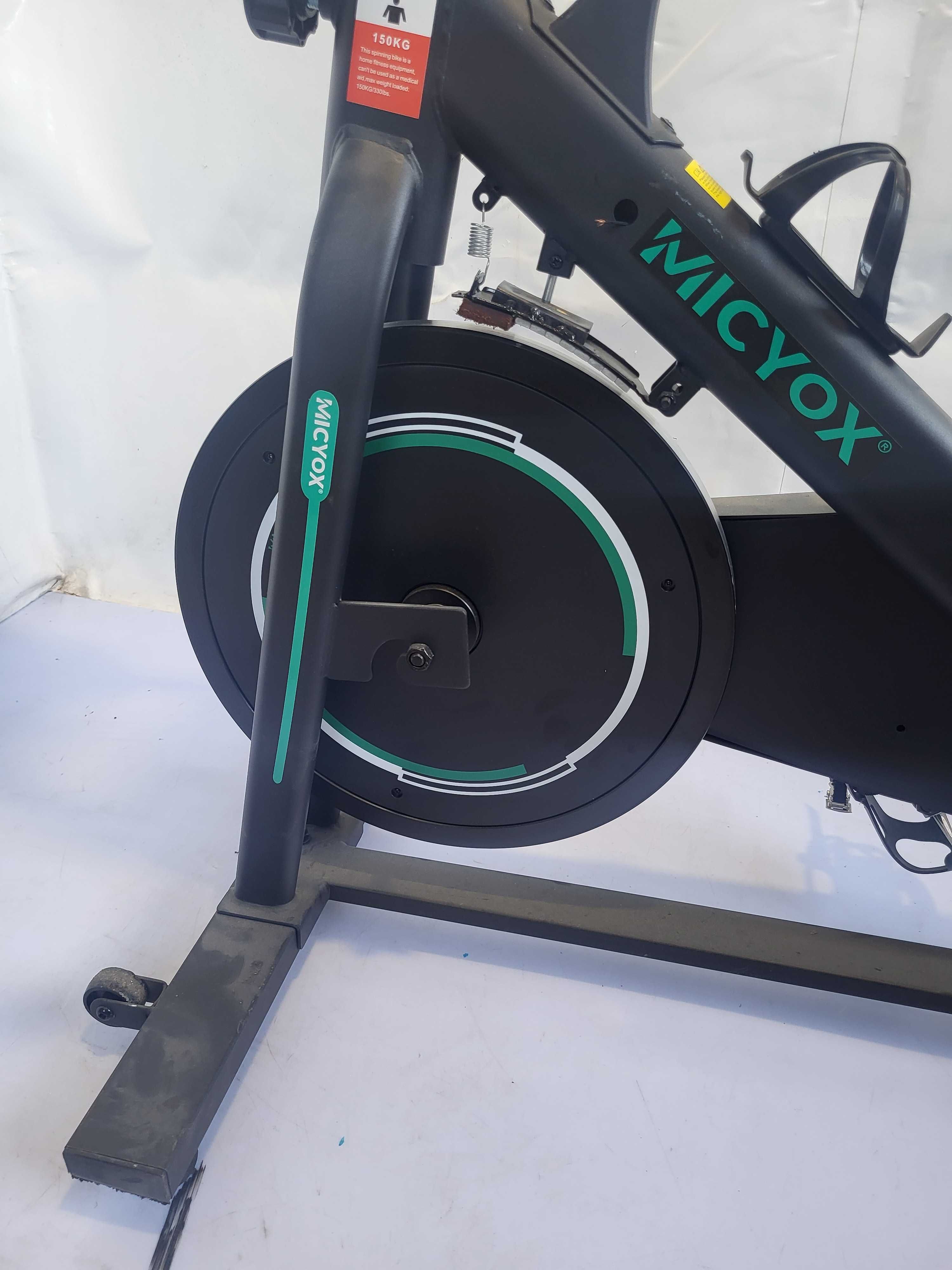 Rower treningowy Magnetyczny Micyox MX87