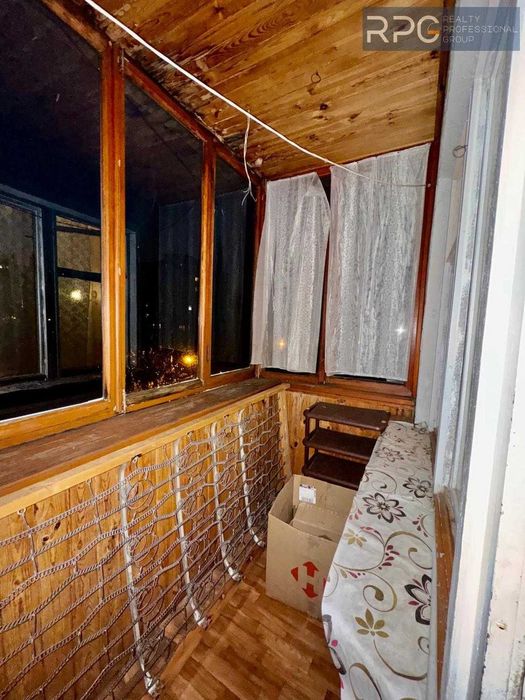 ТОП! 2-к квартира з ГАЗОМ м.Святошин 10 хвилин, вул.Петра Курінного, 5