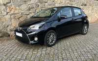 Toyota Yaris 1.0 vvt i-comfort