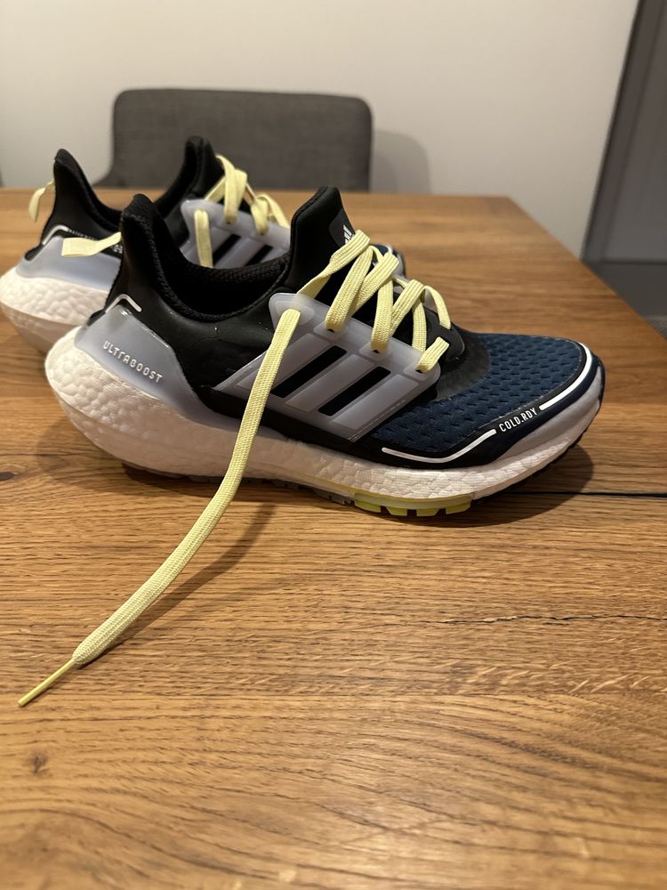 Ultraboost buty Adidas