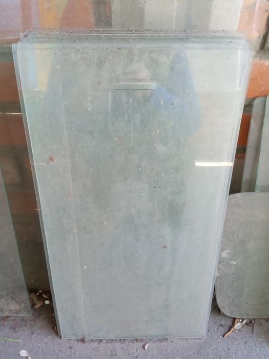 Стекла для книжных полок