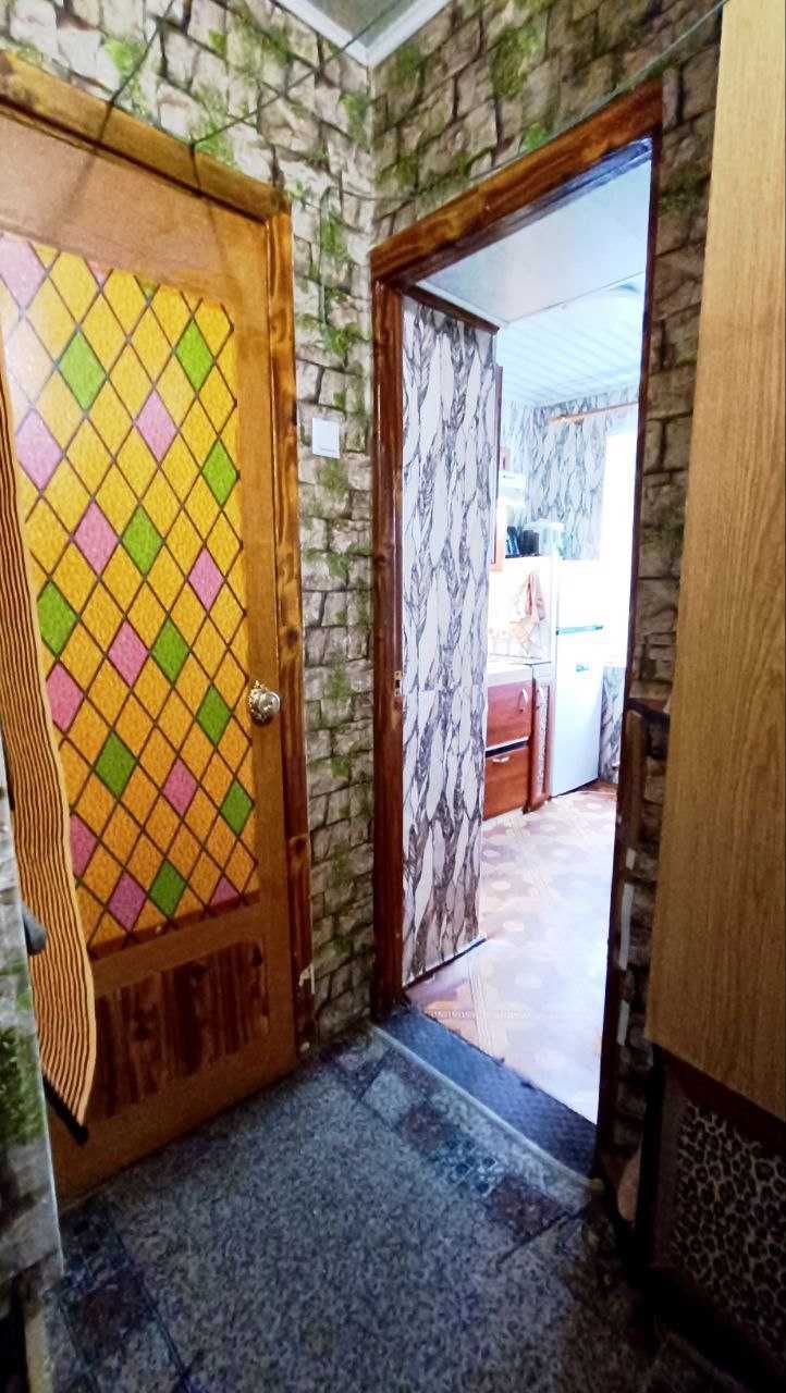 Продаж 1-но кімнатної квартири, вул. Аудиторна (Виборзька), 28в