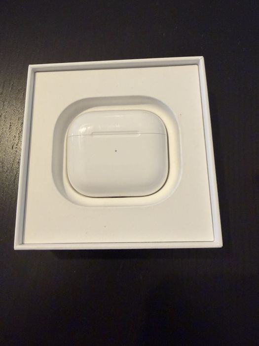 Airpods 3’ geração