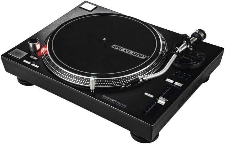 Reloop RP7000 MK2 | є в наявності