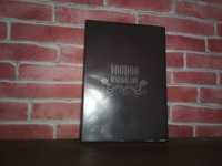 Voodoo marmalade DVD R2