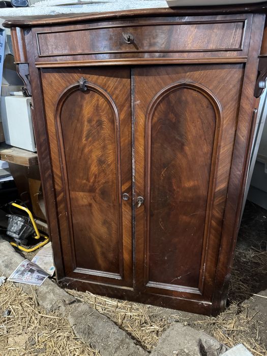 Komoda antyk …do renowacji