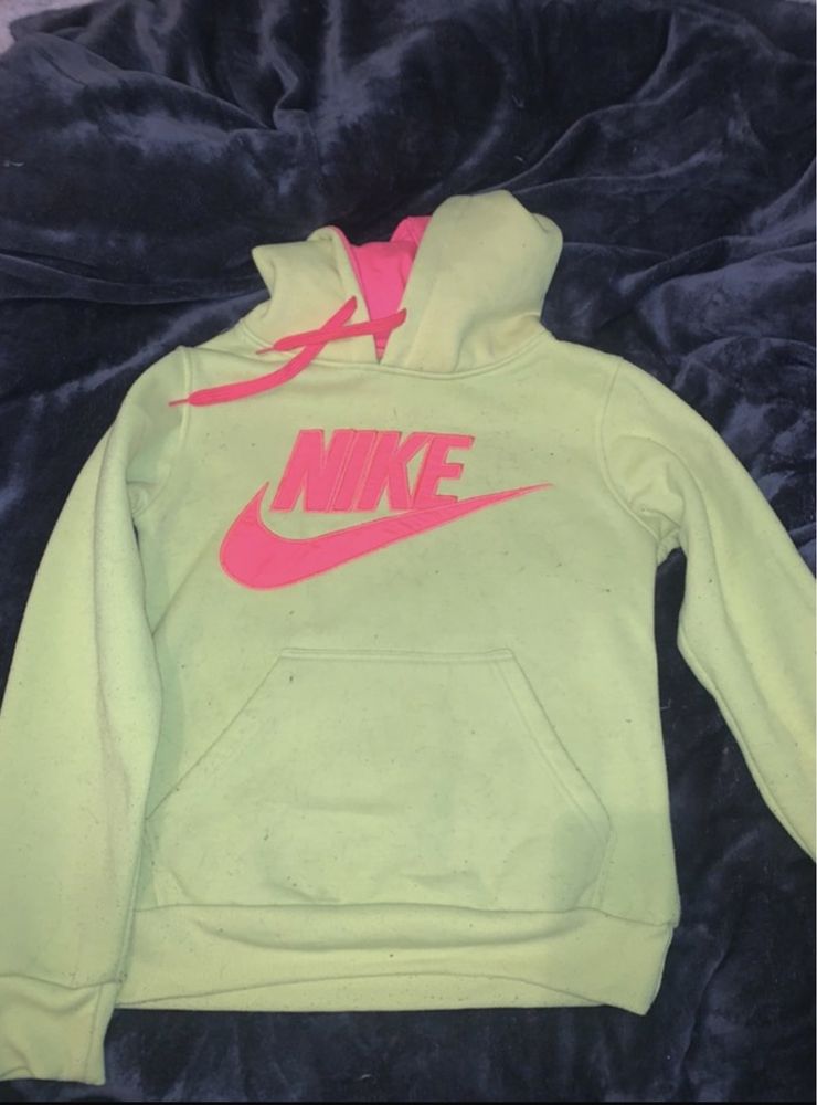 Bluza nike