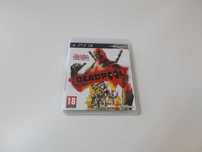 Deadpool - GRA Ps3 - Opole 0446