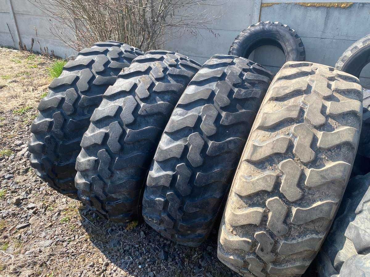 Opony używane przemysłowe 405/70r24 Mitas EM01 Radial 16/70-24