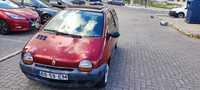 Renault Twingo Cabrio