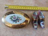 Conjunto porcelana LIMOGES