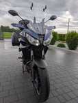 Yamaha tracer 700 7 mt 07