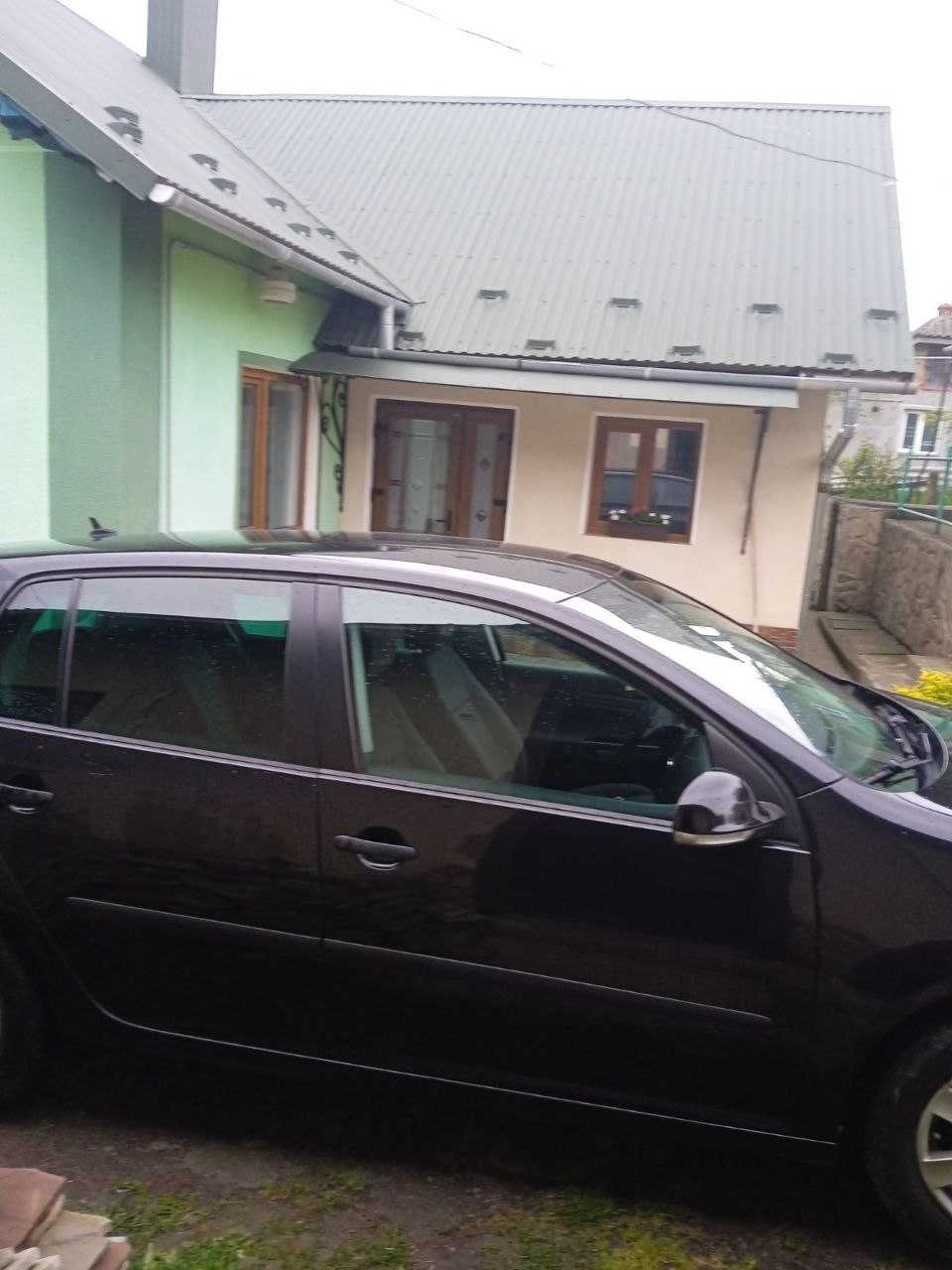 Продається Golf 5