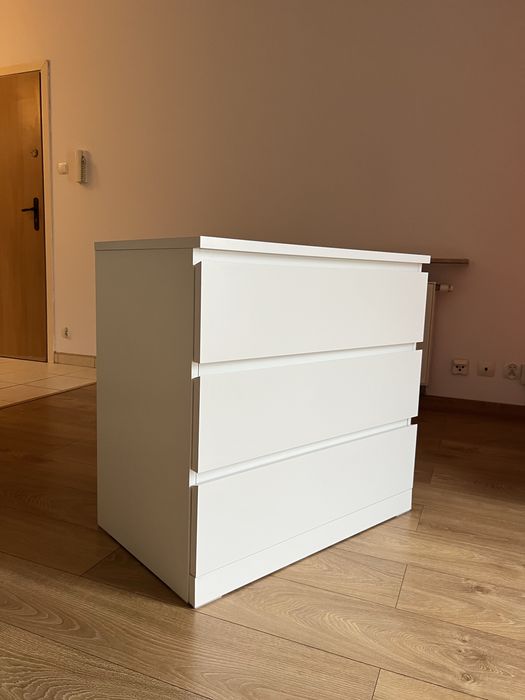 Komoda IKEA malm