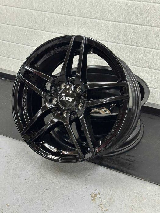 Диски 5x112 R17 VW Volkswagen Passat Audi Skoda Seat Mercedes Benz