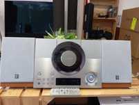 Yamaha CRX-TS20 + NX-TS10 + pilot