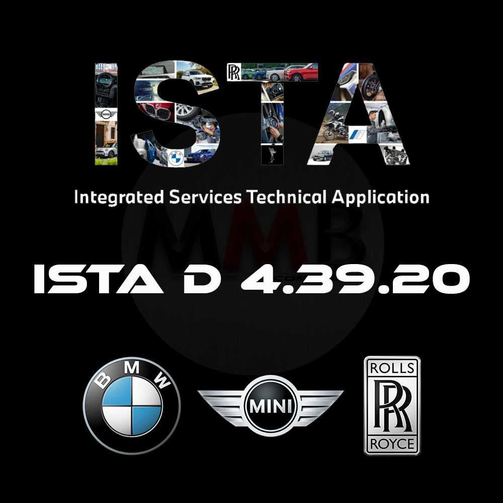 Istad Bmw – Mini Software