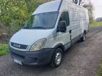 Iveco Daily 2.3 hpi max