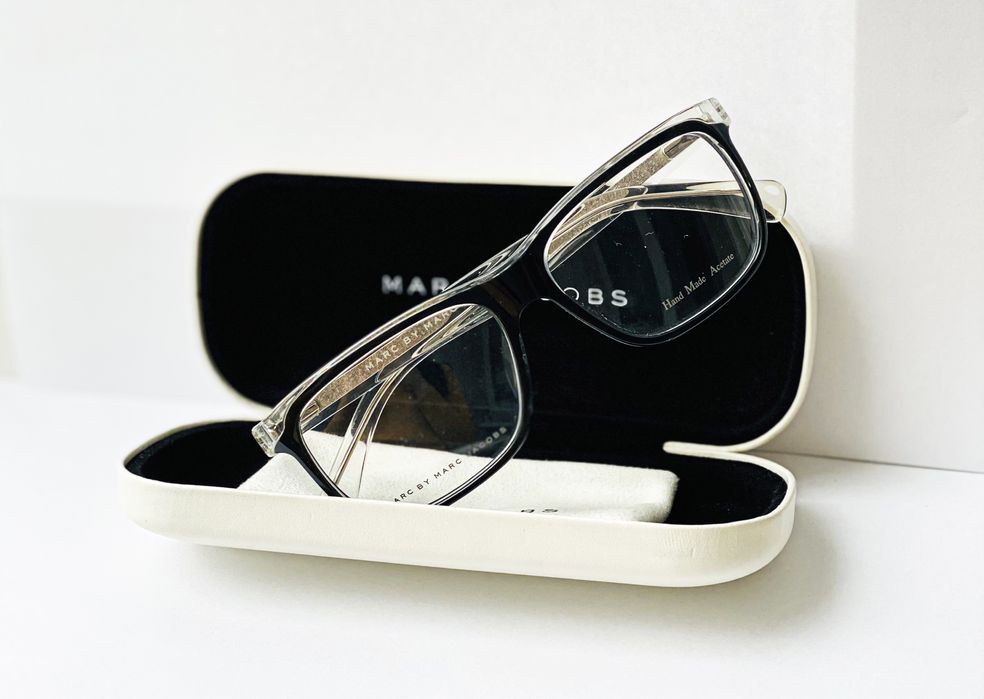Очки Оправа Marc by Marc Jacobs